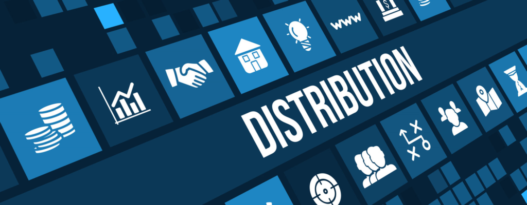 Distribution networks